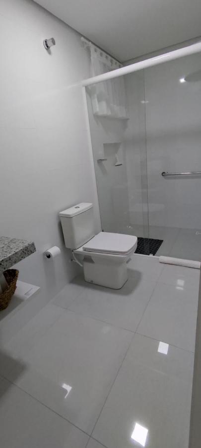 Apartamento Climatizado Familiar Novo Ed Lirio Do Vale Prox Ao Termas De Piratuba Sc Eksteriør bilde